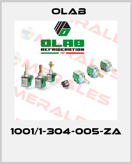 1001/1-304-005-ZA  Olab