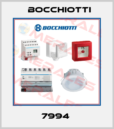 7994  Bocchiotti