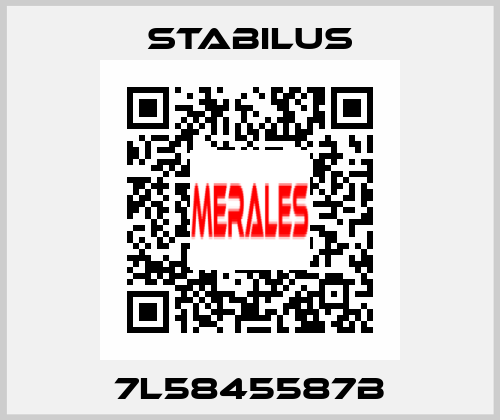 7L5845587B Stabilus