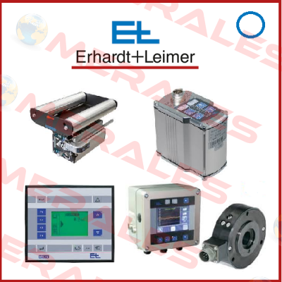 00045450 PDV 0200-60 Erhardt Leimer