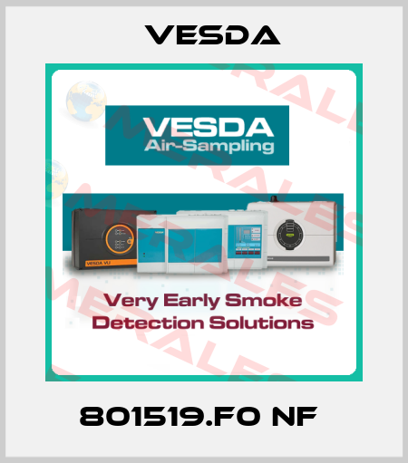 801519.F0 NF  Vesda