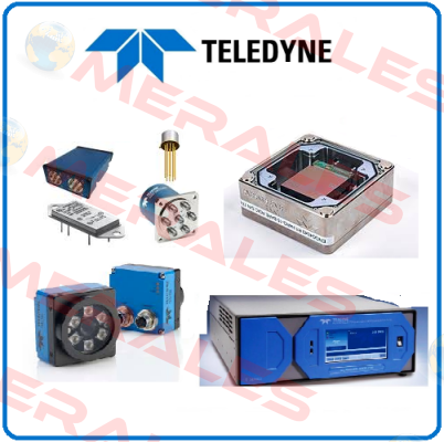 802264 G1 Teledyne