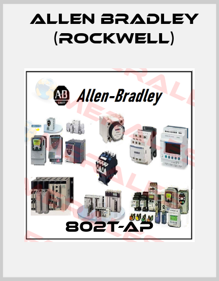802T-AP Allen Bradley (Rockwell)