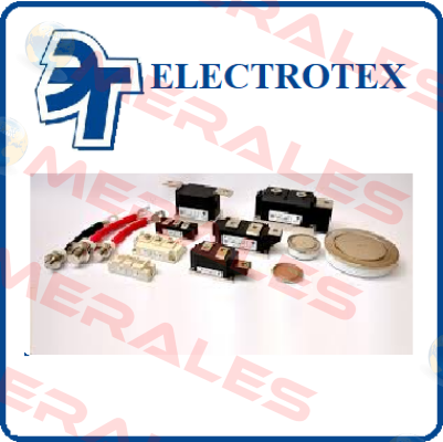 8033 0014-01 Electrotex