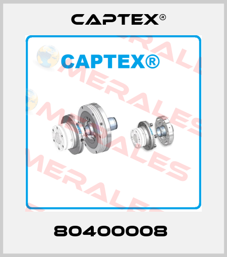 80400008  Captex®