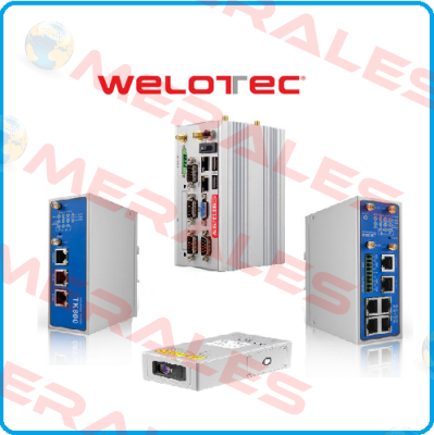 ZWK D12 GKx8-S Welotec