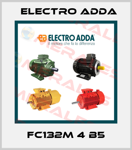 FC132M 4 B5 Electro Adda