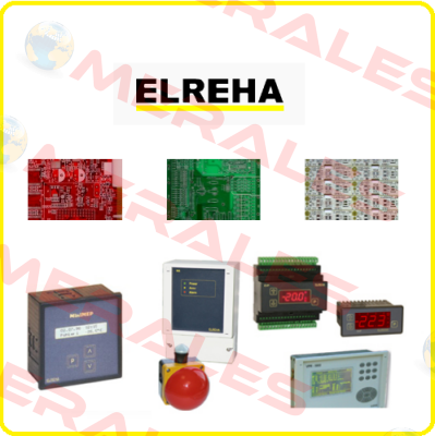 TW 1300  Elreha