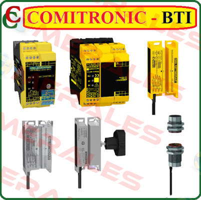 AWAX28XXL Comitronic