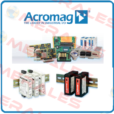 NETZTEIL SYN LAN/NEPower supply   Acromag