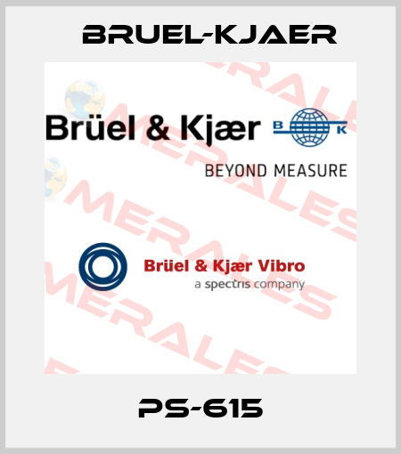 PS-615 Bruel-Kjaer