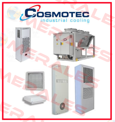 GHV1500220 Cosmotec (brand of Stulz)