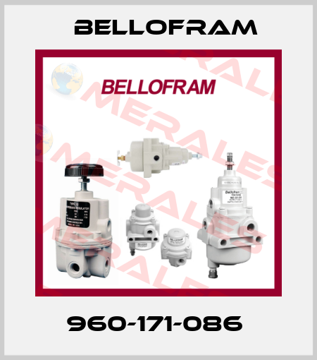 960-171-086  Bellofram