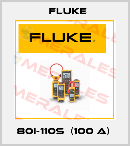 80i-110S  (100 A)  Fluke