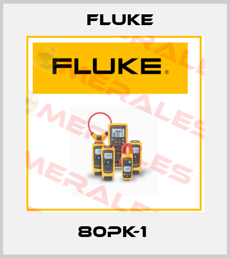 80PK-1  Fluke