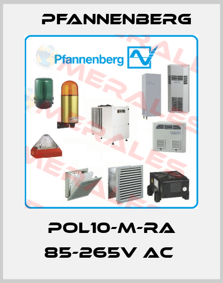 POL10-M-RA 85-265V AC  Pfannenberg