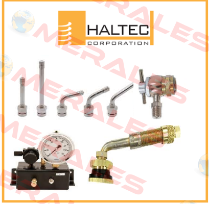 810F-29 1/2 Haltec Corporation