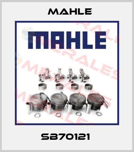 SB70121  MAHLE