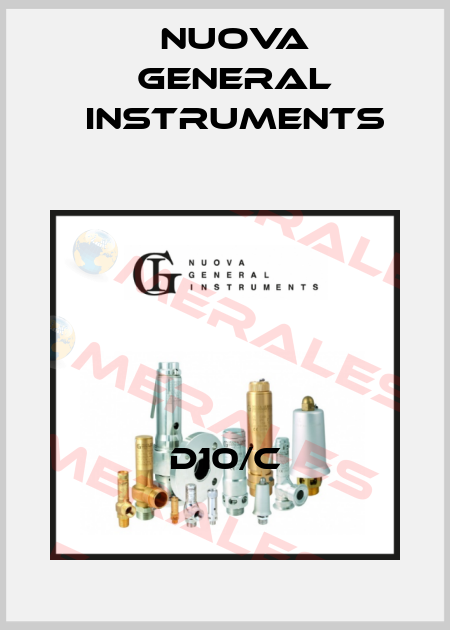 D10/C Nuova General Instruments