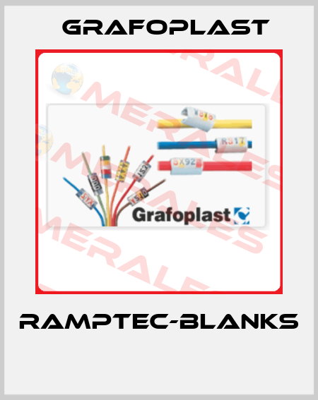 RAMPTEC-BLANKS  GRAFOPLAST