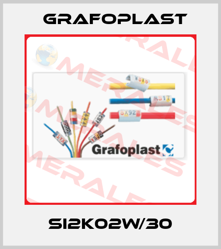 SI2K02W/30 GRAFOPLAST