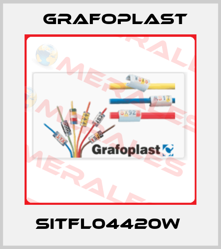 SITFL04420W  GRAFOPLAST