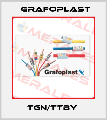TGN/TTBY  GRAFOPLAST