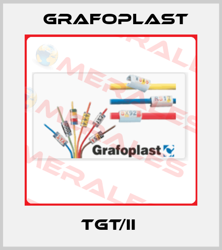 TGT/II  GRAFOPLAST