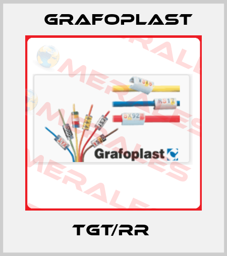 TGT/RR  GRAFOPLAST