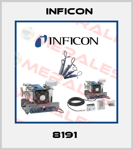 8191  Inficon