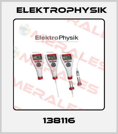 138116 ElektroPhysik