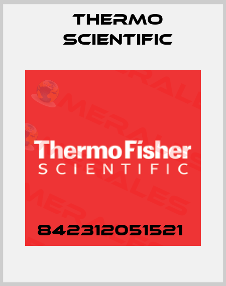 842312051521  Thermo Scientific