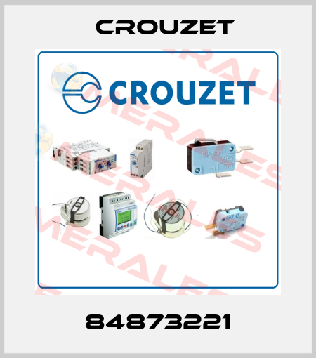 84873221 Crouzet