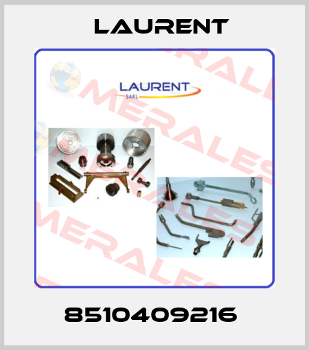8510409216  Laurent