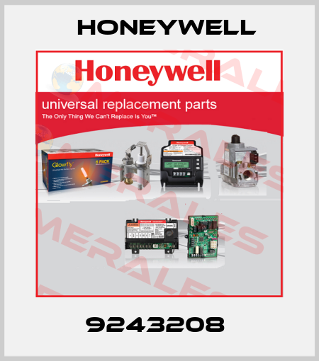 9243208  Honeywell