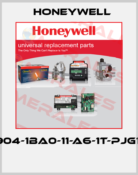 854904-1BA0-11-A6-1T-PJG1-000  Honeywell