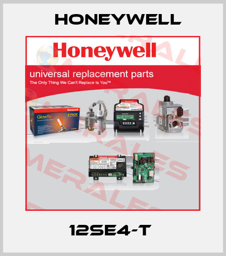 12SE4-T  Honeywell