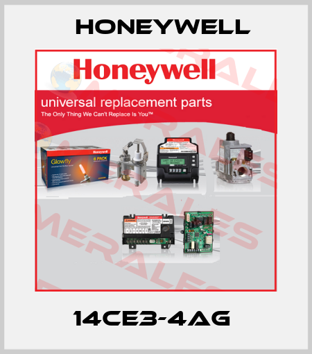 14CE3-4AG  Honeywell