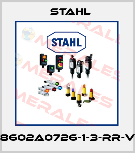8602A0726-1-3-rr-V Stahl
