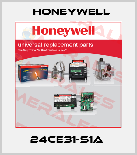 24CE31-S1A  Honeywell