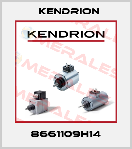 8661109H14 Kendrion