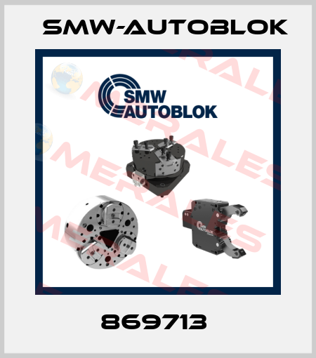 869713  Smw-Autoblok