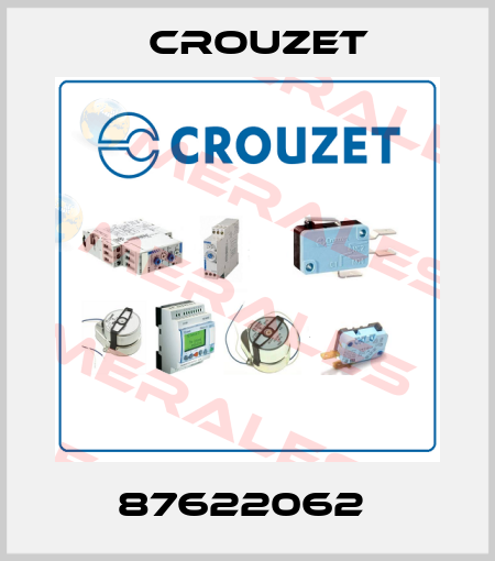 87622062  Crouzet