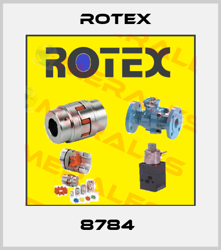 8784  Rotex