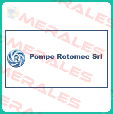 0006641B FOR C-30  Rotomec