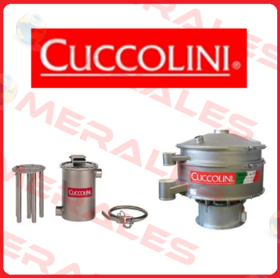 VPM 1500 2/X  Cuccolini