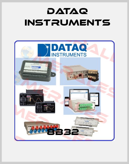 8B32  Dataq Instruments