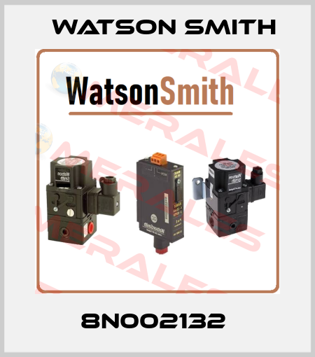 8N002132  Watson Smith