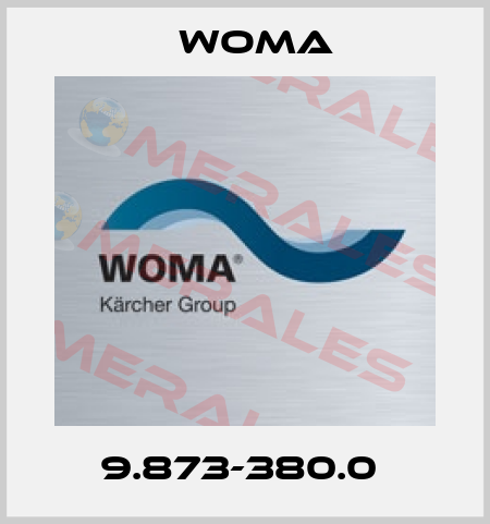 9.873-380.0  Woma