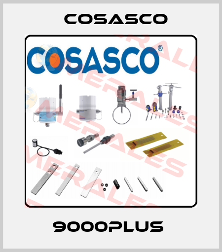 9000PLUS  Cosasco